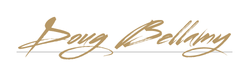 Doug Bellamy Writer, Consultant, Motivational Speaker Doug Bellamy Writer, Consultant, Motivational Speaker